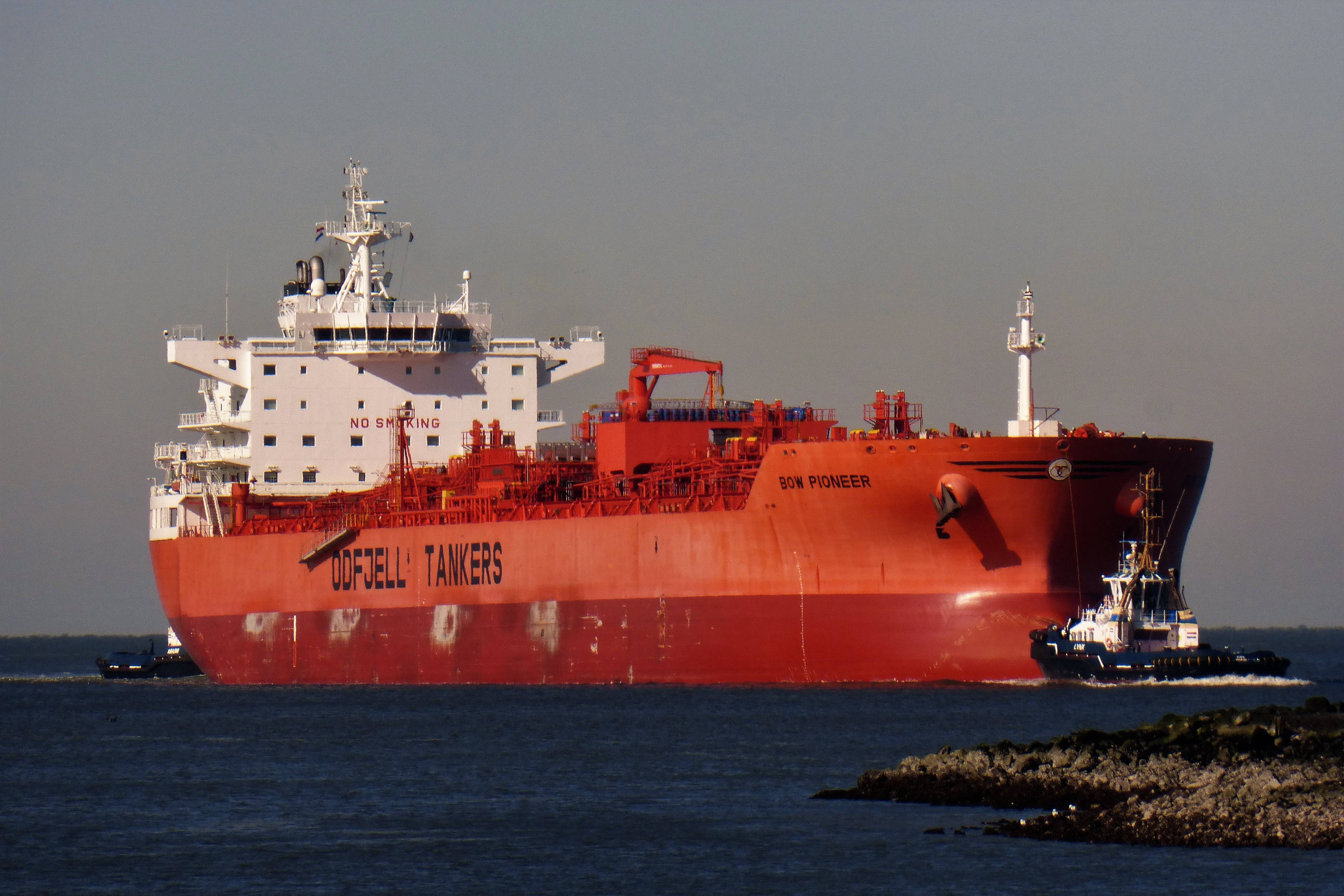BOW PIONEER 